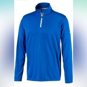 NWT Puma YouV Golf 1/4 Zip Pullover